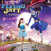 A Flying Jatt Title Song - Ikloti GF Ringtone
