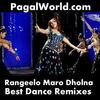 Samundar Mein Nahake - Best Dance Remix (DJ Sanjay K)