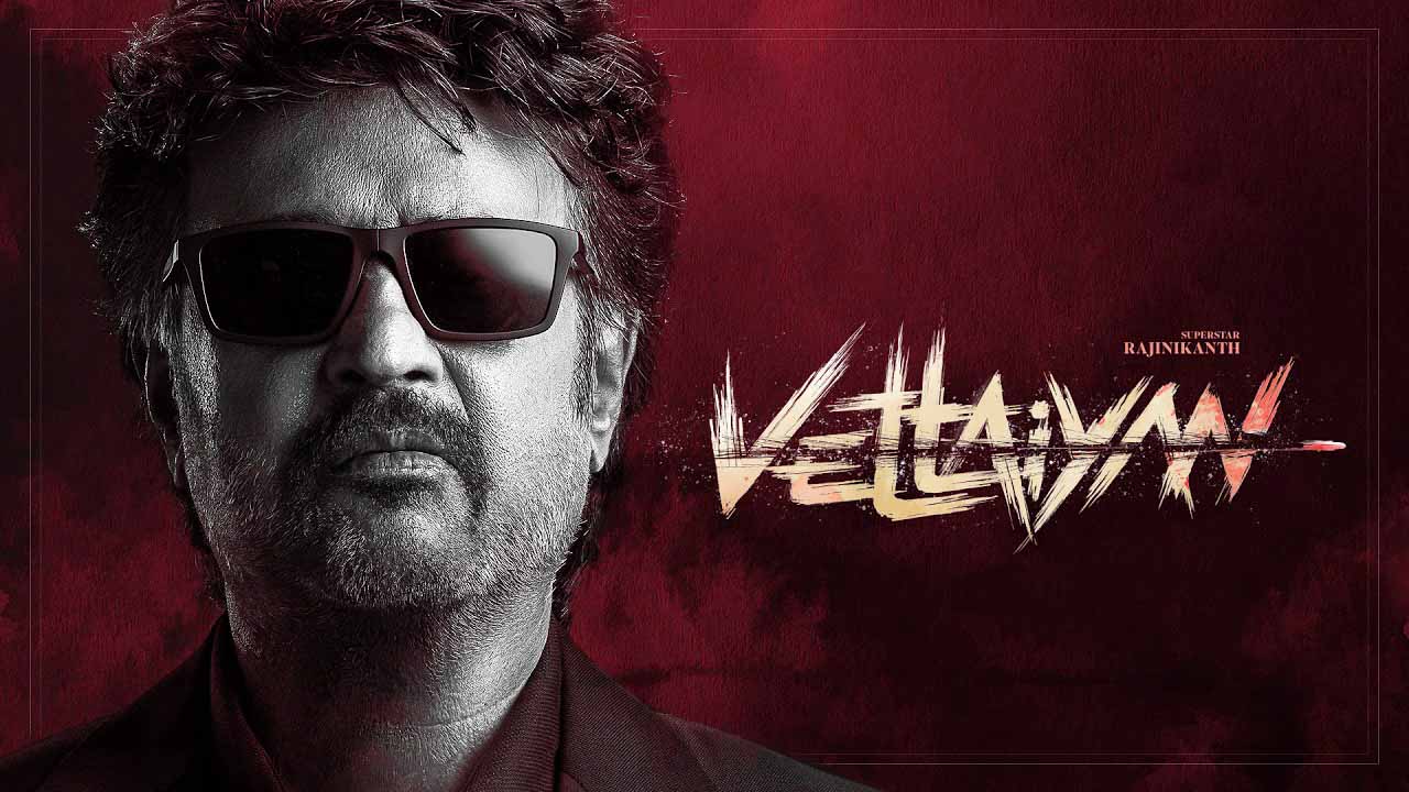 Vettaiyan Movie Details